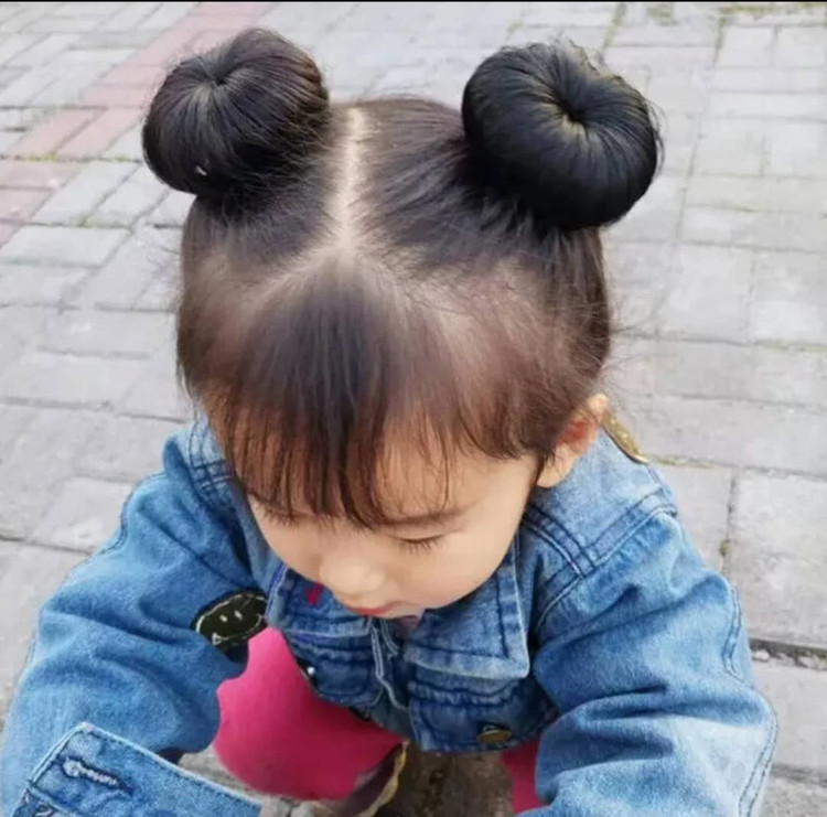 انبری جفتی گوجه ای کودک