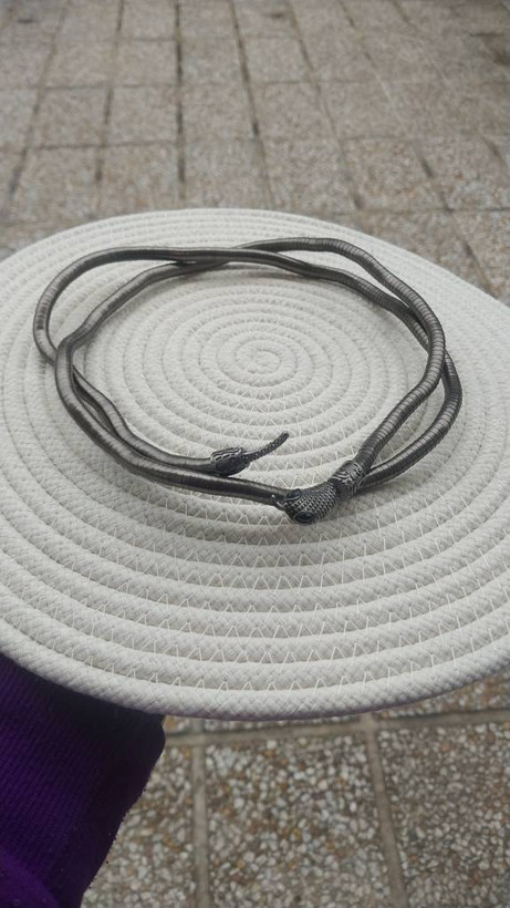 ماری منعطف
